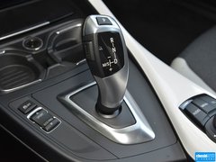 2016款 118i 都市设计套装