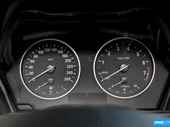 2016款 118i 都市设计套装