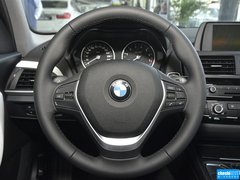 2016款 118i 都市设计套装