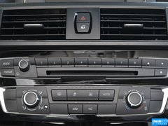 2016款 118i 都市设计套装
