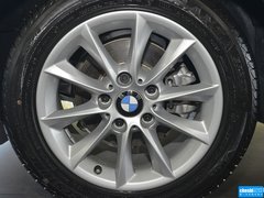 2016款 118i 都市设计套装