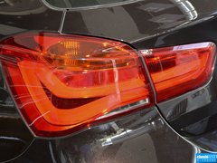 2016款 118i 都市设计套装