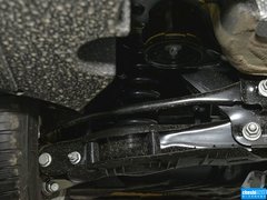 2016款 118i 都市设计套装
