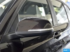 2016款 118i 都市设计套装