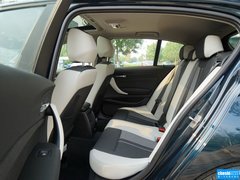 2016款 118i 都市设计套装