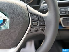 2016款 118i 都市设计套装
