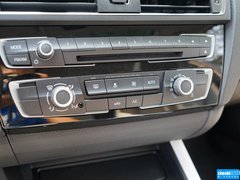 2016款 118i 都市设计套装