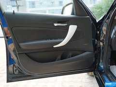 2016款 118i 都市设计套装