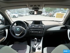 2016款 118i 都市设计套装