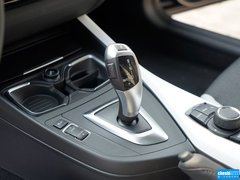 2016款 118i 都市设计套装