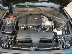 2016款 118i 都市设计套装