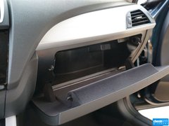 2016款 118i 都市设计套装