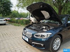 2016款 118i 都市设计套装