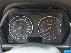 2016款 118i 都市设计套装
