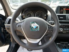 2016款 118i 都市设计套装
