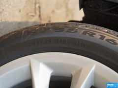 2016款 118i 都市设计套装