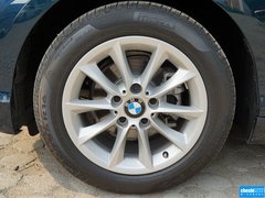 2016款 118i 都市设计套装
