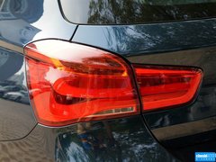 2016款 118i 都市设计套装