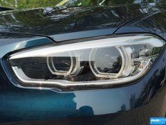 2016款 118i 都市设计套装