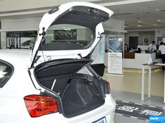 2016款 118i 都市设计套装