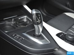 2016款 118i 都市设计套装