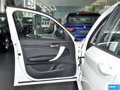 2016款 118i 都市设计套装