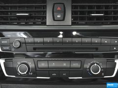 2016款 118i 都市设计套装