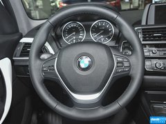 2016款 118i 都市设计套装