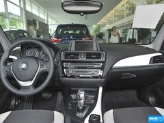 2016款 118i 都市设计套装
