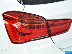 2016款 118i 都市设计套装