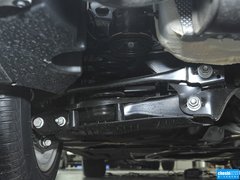 2016款 118i 都市设计套装
