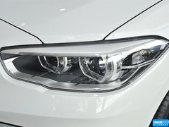 2016款 118i 都市设计套装