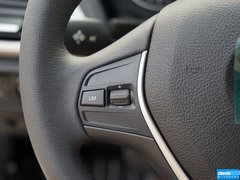 2016款 118i 领先型