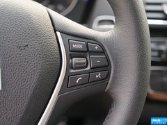 2016款 118i 领先型