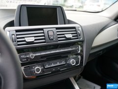 2016款 118i 领先型