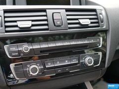 2016款 118i 领先型
