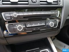 2016款 118i 领先型