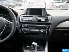 2016款 118i 领先型