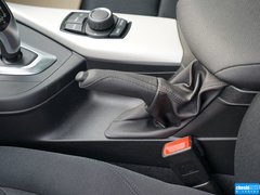 2016款 118i 领先型