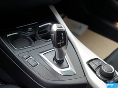 2016款 118i 领先型