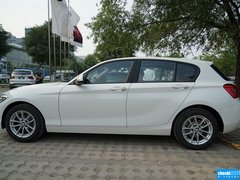 2016款 118i 领先型