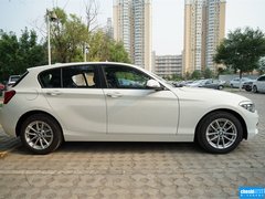 2016款 118i 领先型