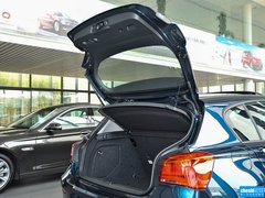 2016款 118i 领先型