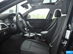 2016款 118i 领先型