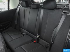 2016款 118i 领先型