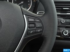 2016款 118i 领先型