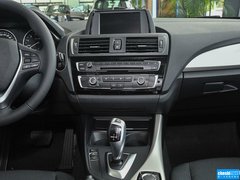 2016款 118i 领先型