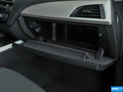 2016款 118i 领先型