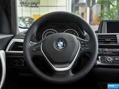 2016款 118i 领先型