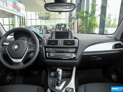 2016款 118i 领先型